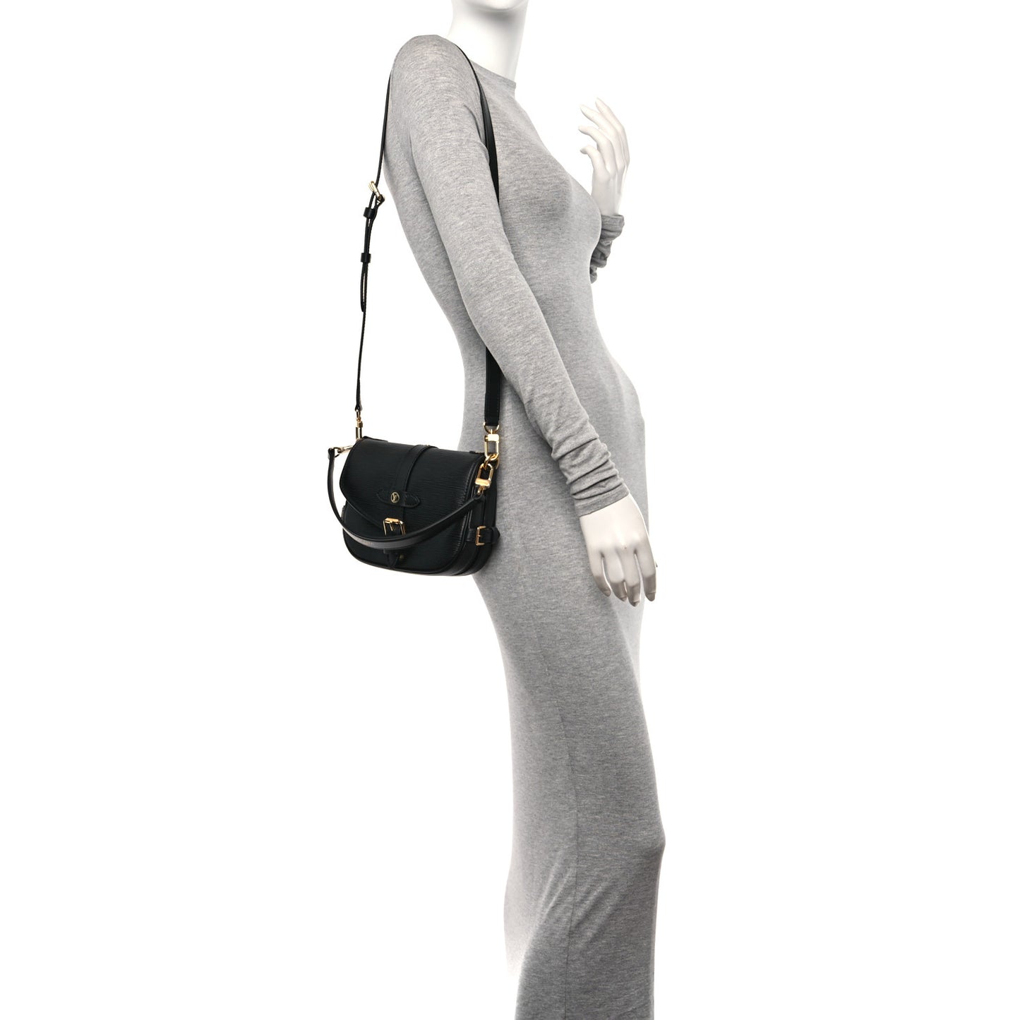 Epi Saumur BB Black