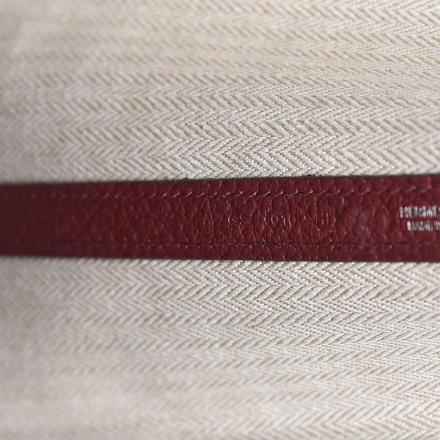 Negonda Garden Party 36 MM Bordeaux