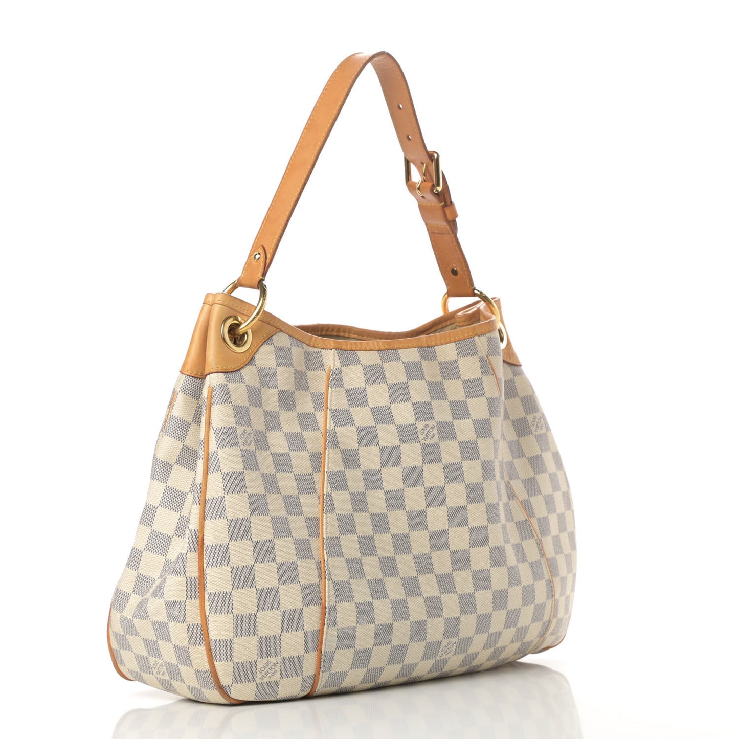 Damier Azur Galliera PM