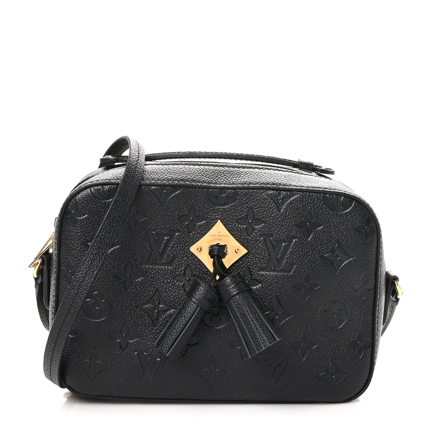 Empreinte Saintonge Black