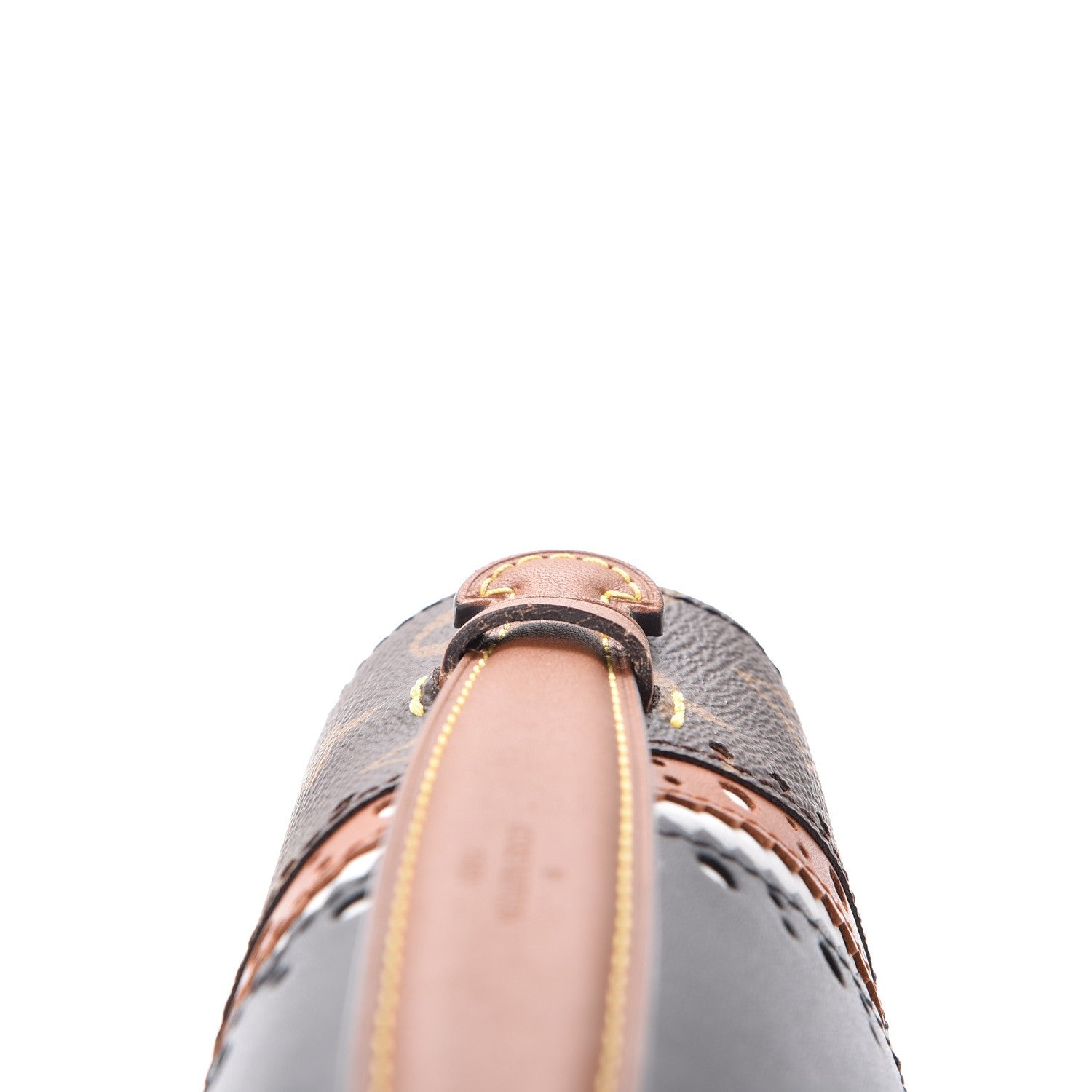 Louis Vuitton Monogram Pochette Metis MM 11 of 12