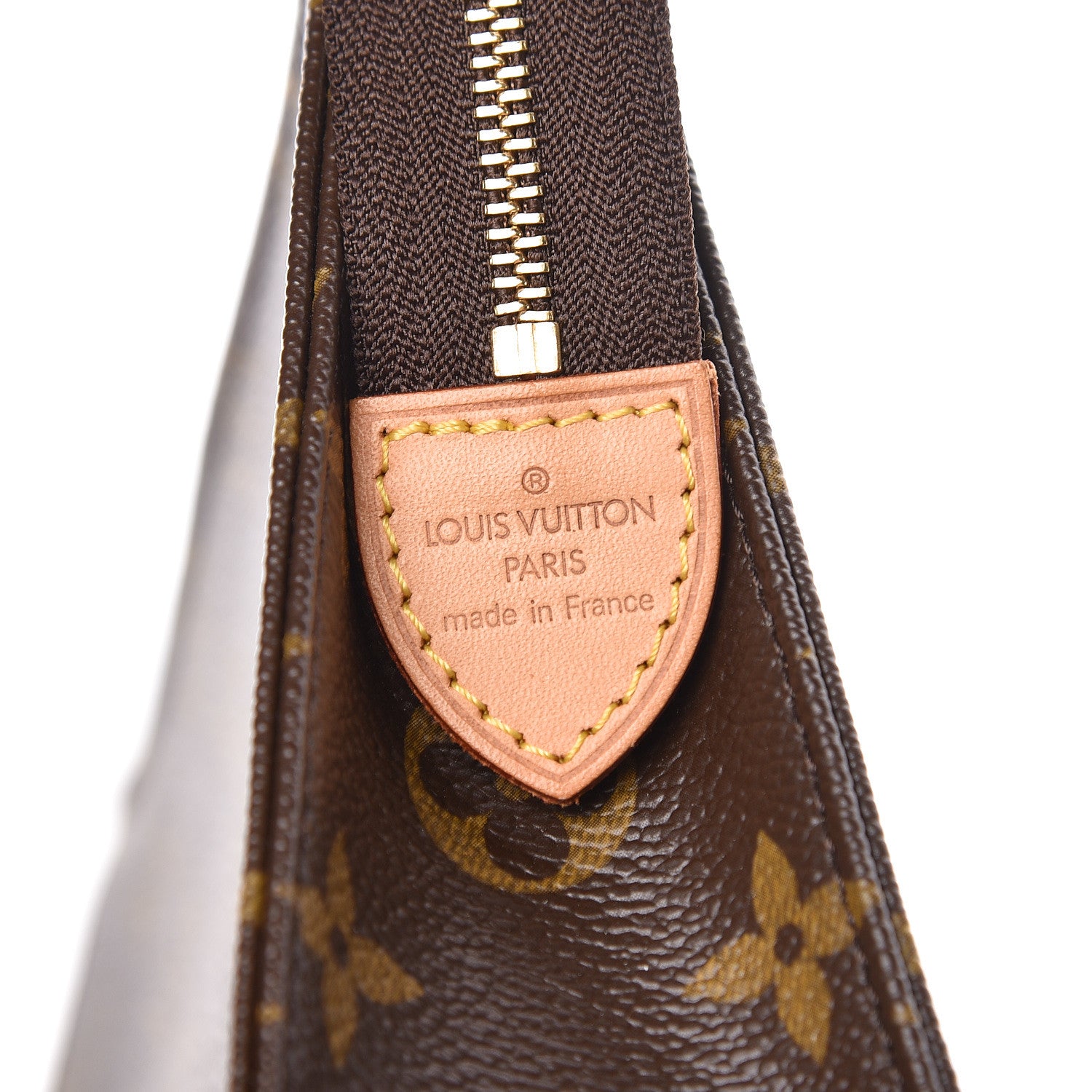 Louis Vuitton Monogram Toiletry Pouch 19 6 of 10