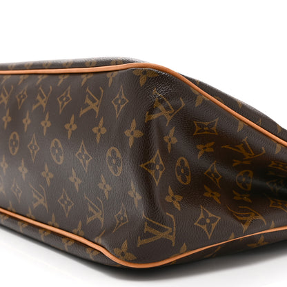 Louis Vuitton Monogram Batignolles Horizontal 10 of 10