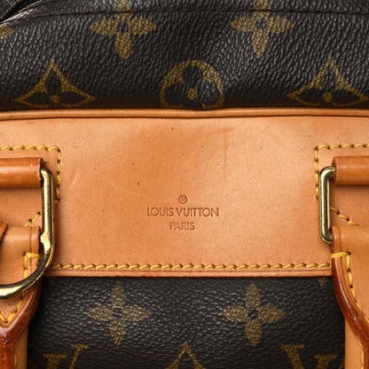 Louis Vuitton Monogram Deauville 20 of 23