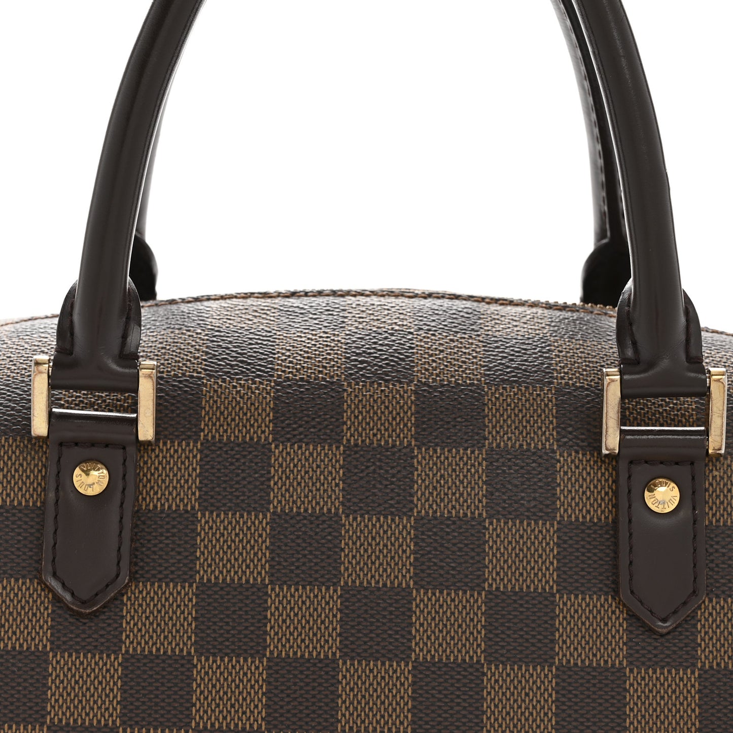 Damier Ebene Ribera MM