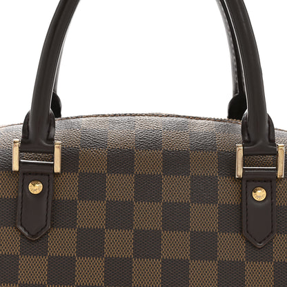 Louis Vuitton Damier Ebene Ribera MM 8 of 14