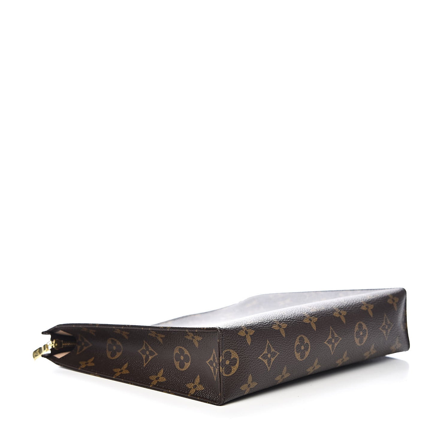 Monogram Toiletry Pouch 26