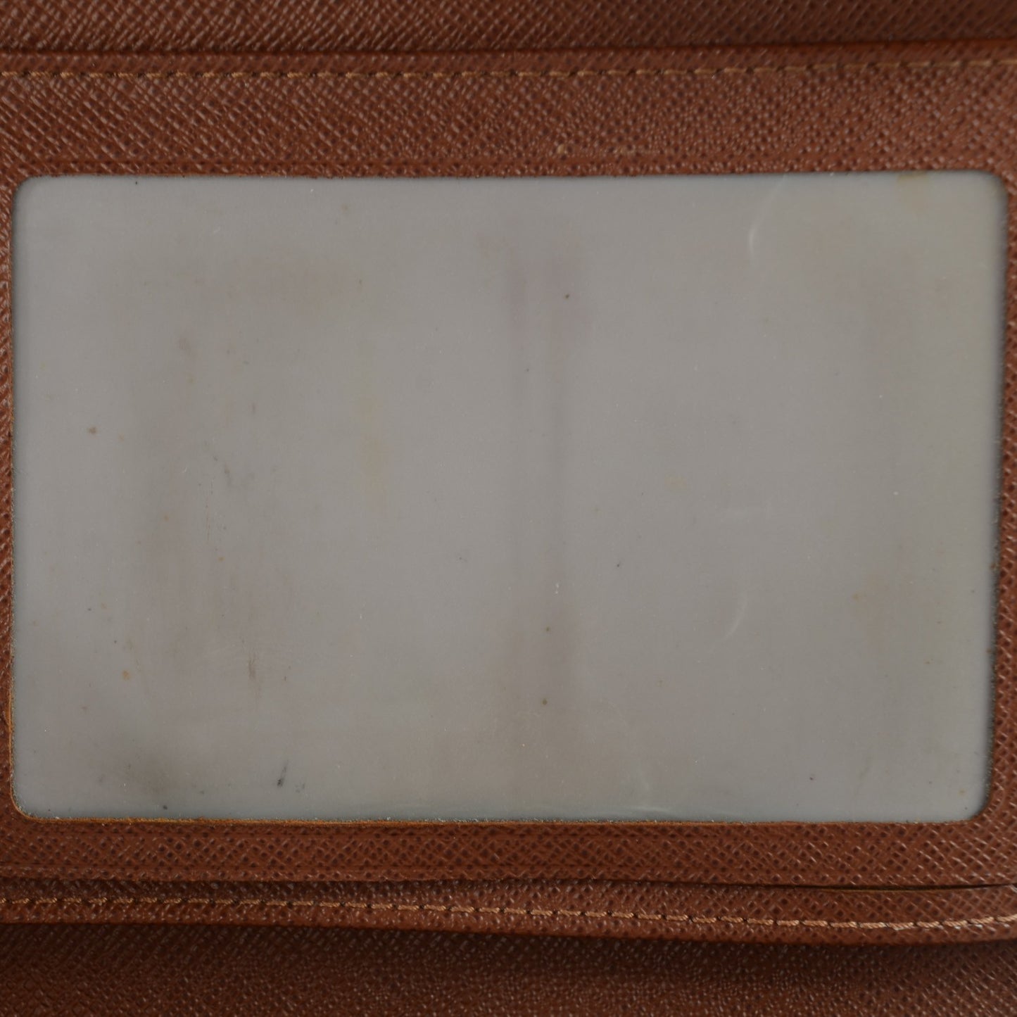 Monogram Eugenie Wallet
