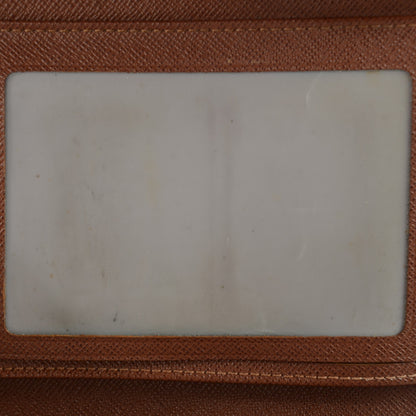 Louis Vuitton Monogram Eugenie Wallet 13 of 13