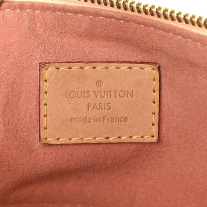 Louis Vuitton Damier Azur Beaubourg Hobo MM 6 of 8