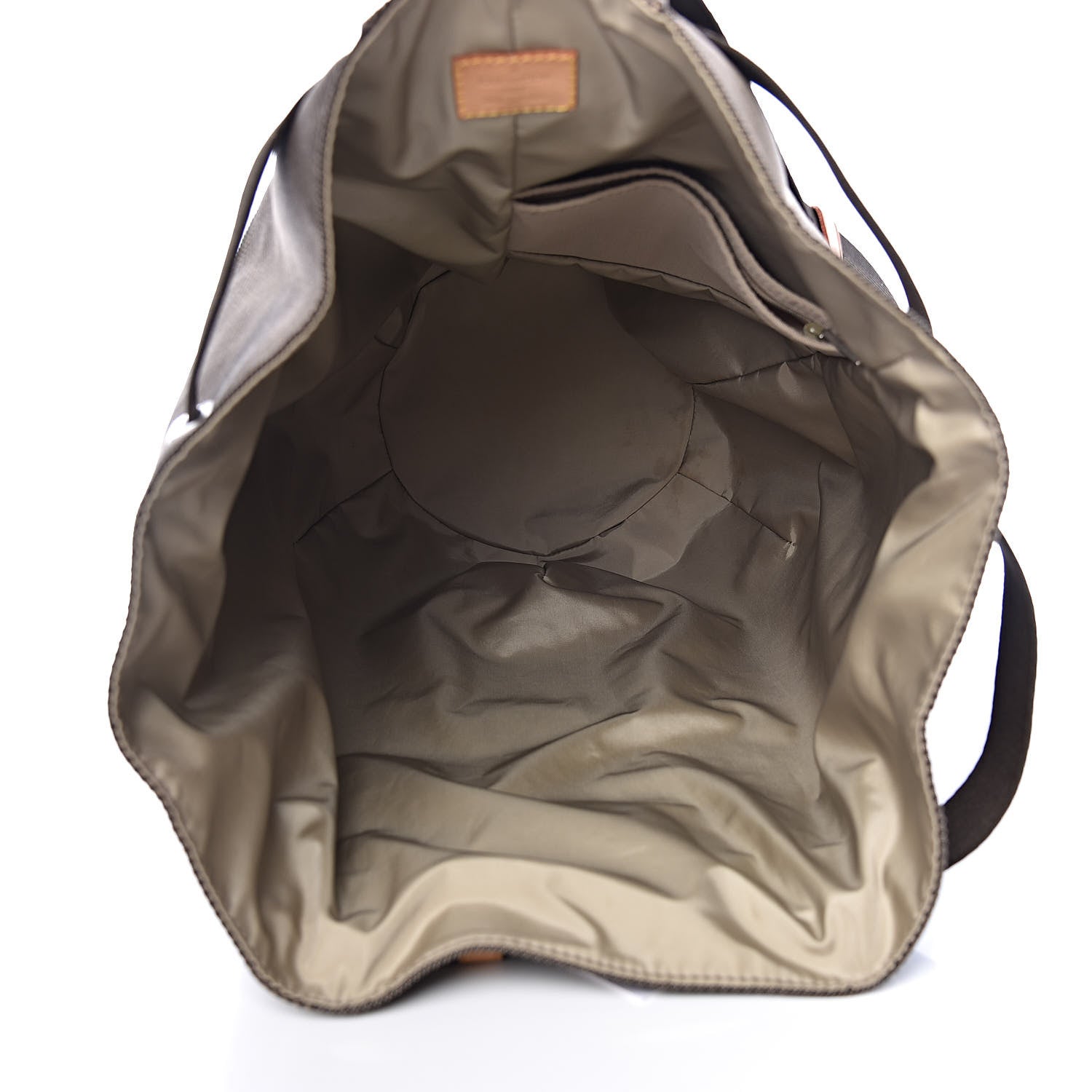 Louis Vuitton Damier Geant Matelot GM Terre 5 of 8