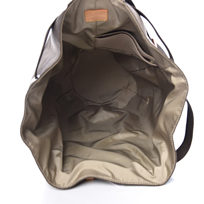 Louis Vuitton Damier Geant Matelot GM Terre 5 of 8