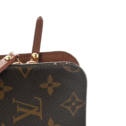 Louis Vuitton Monogram Insolite Organizer Wallet 9 of 13