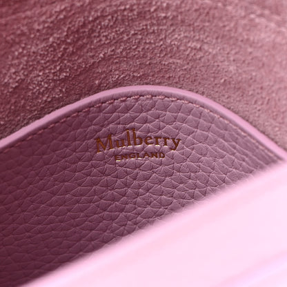Mulberry Heavy Grain Mini Alexa Lilac Blossom 6 of 9