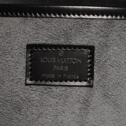 Louis Vuitton Epi Noctambule Black 6 of 7