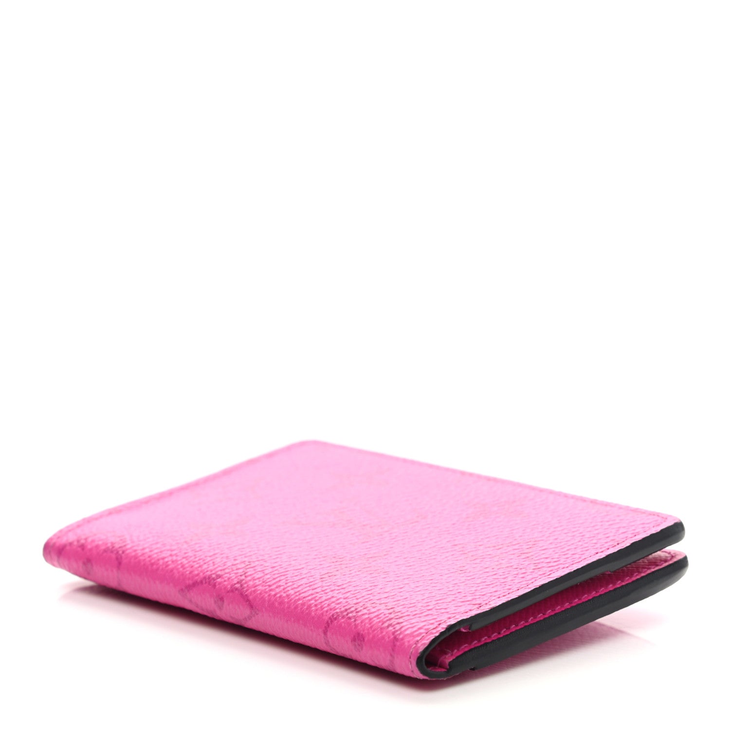 Louis Vuitton Taigarama Pocket Organizer NM Fuchsia 4 of 7