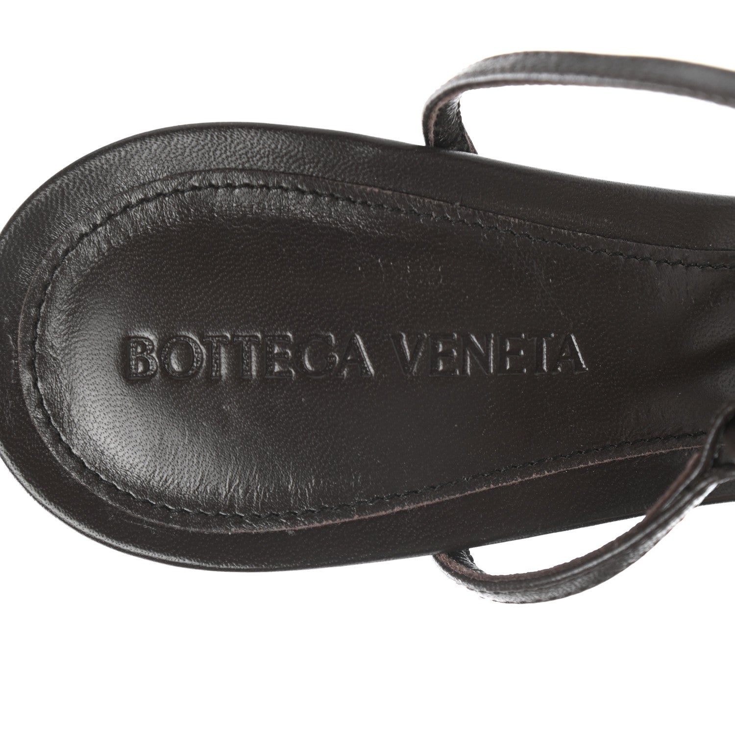 Bottega Veneta Lambskin Dot Boots 39 Fondant 8 of 11
