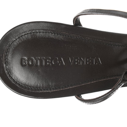 Bottega Veneta Lambskin Dot Boots 39 Fondant 8 of 11