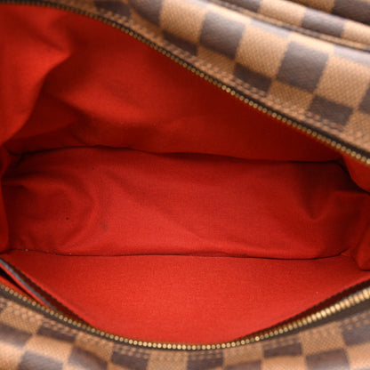Louis Vuitton Damier Ebene Naviglio 6 of 16