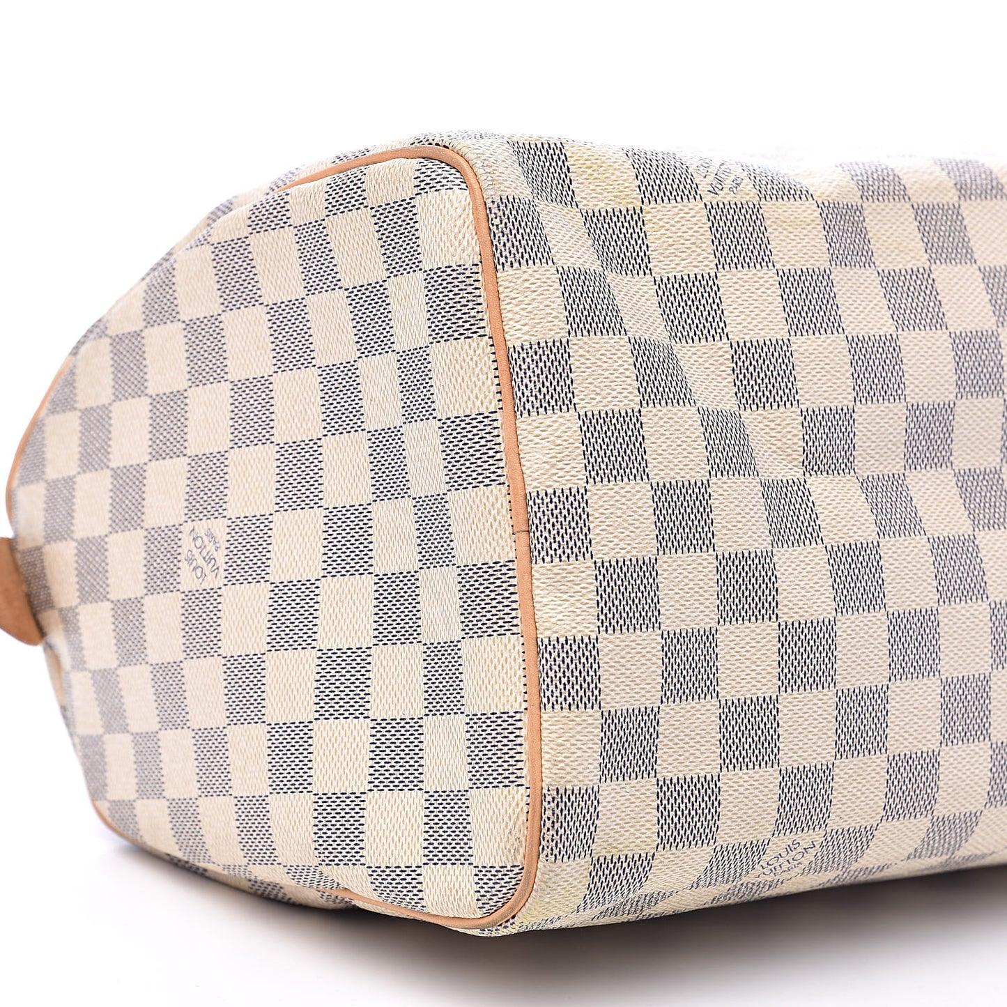 Damier Azur Speedy 30