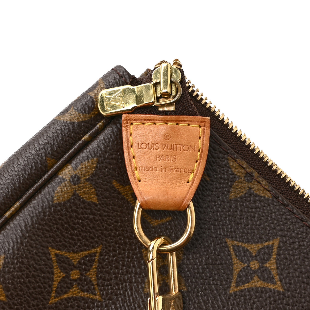 Louis Vuitton Monogram Pochette Accessories 6 of 10