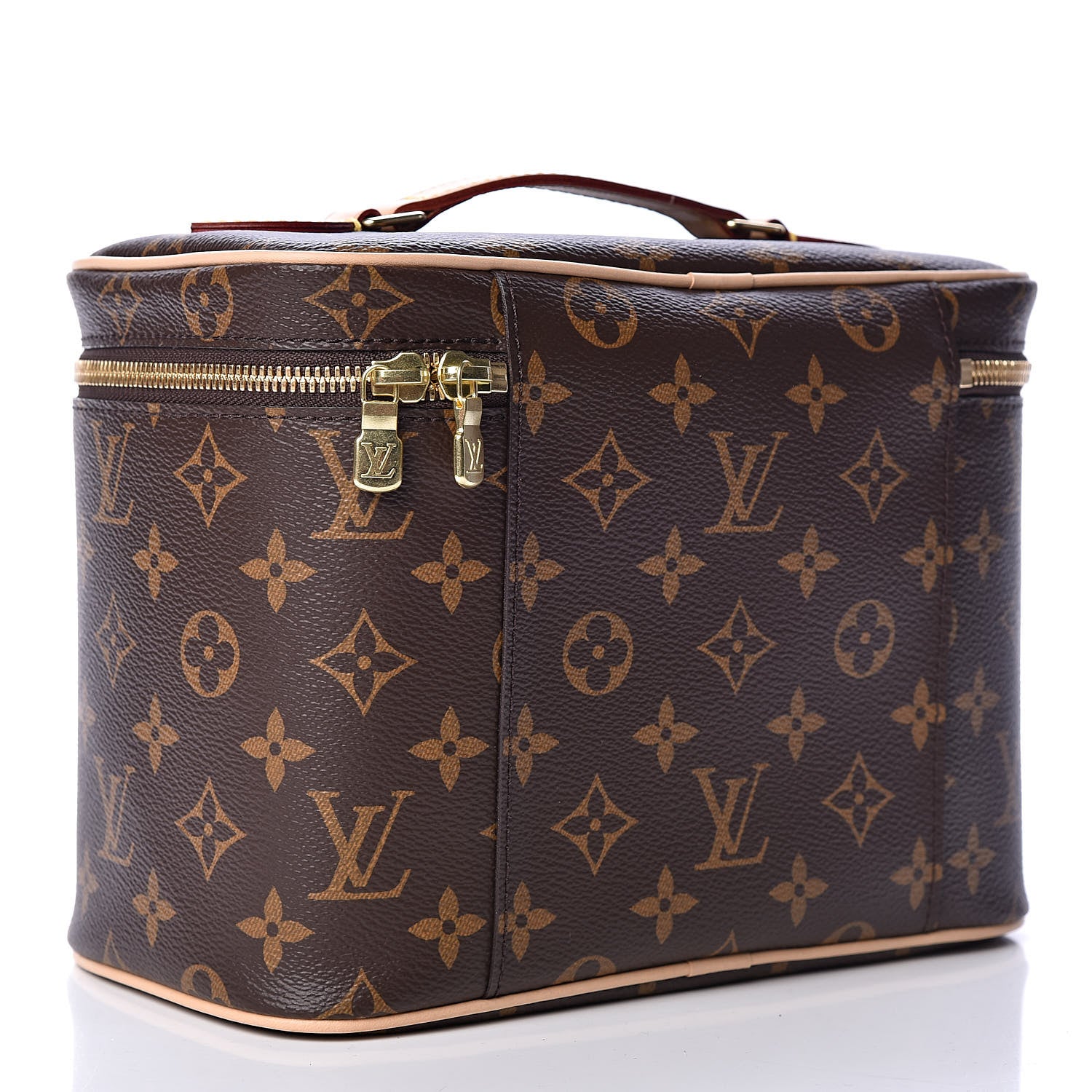 Louis Vuitton Monogram Nice BB 3 of 8