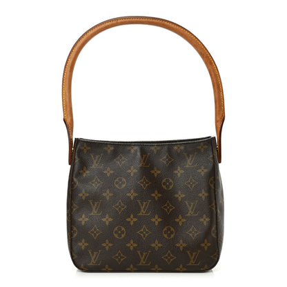 Louis Vuitton Monogram Looping MM 1 of 17