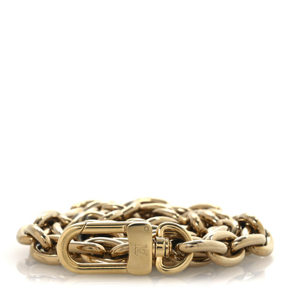 Louis Vuitton Boulogne Short Chain Strap Gold 1 of 3