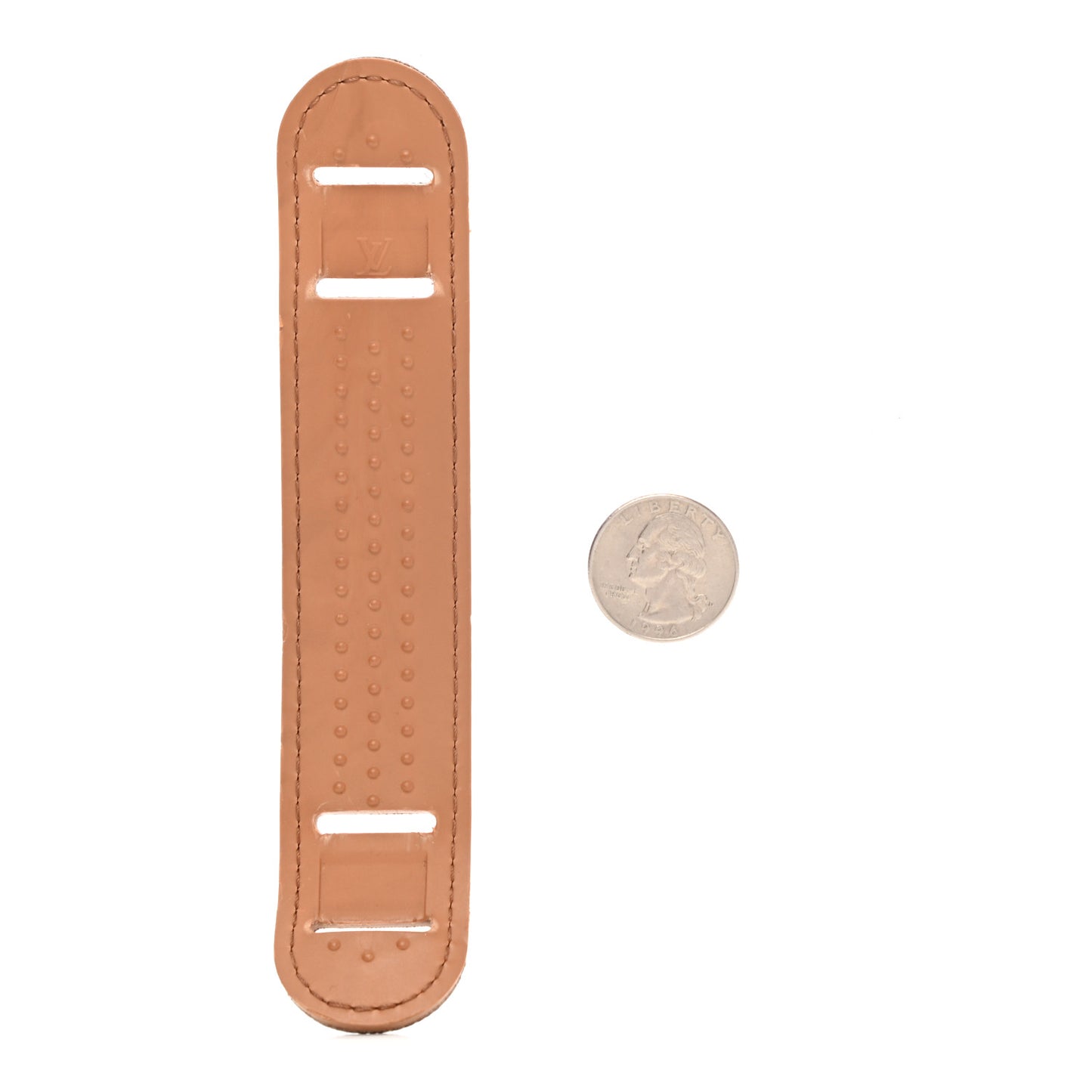 Monogram Shoulder Strap Pad