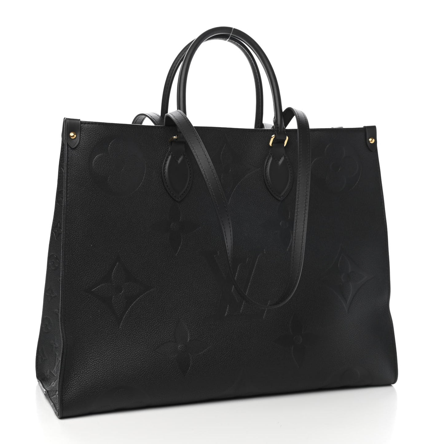 Empreinte Monogram Giant Onthego GM Black