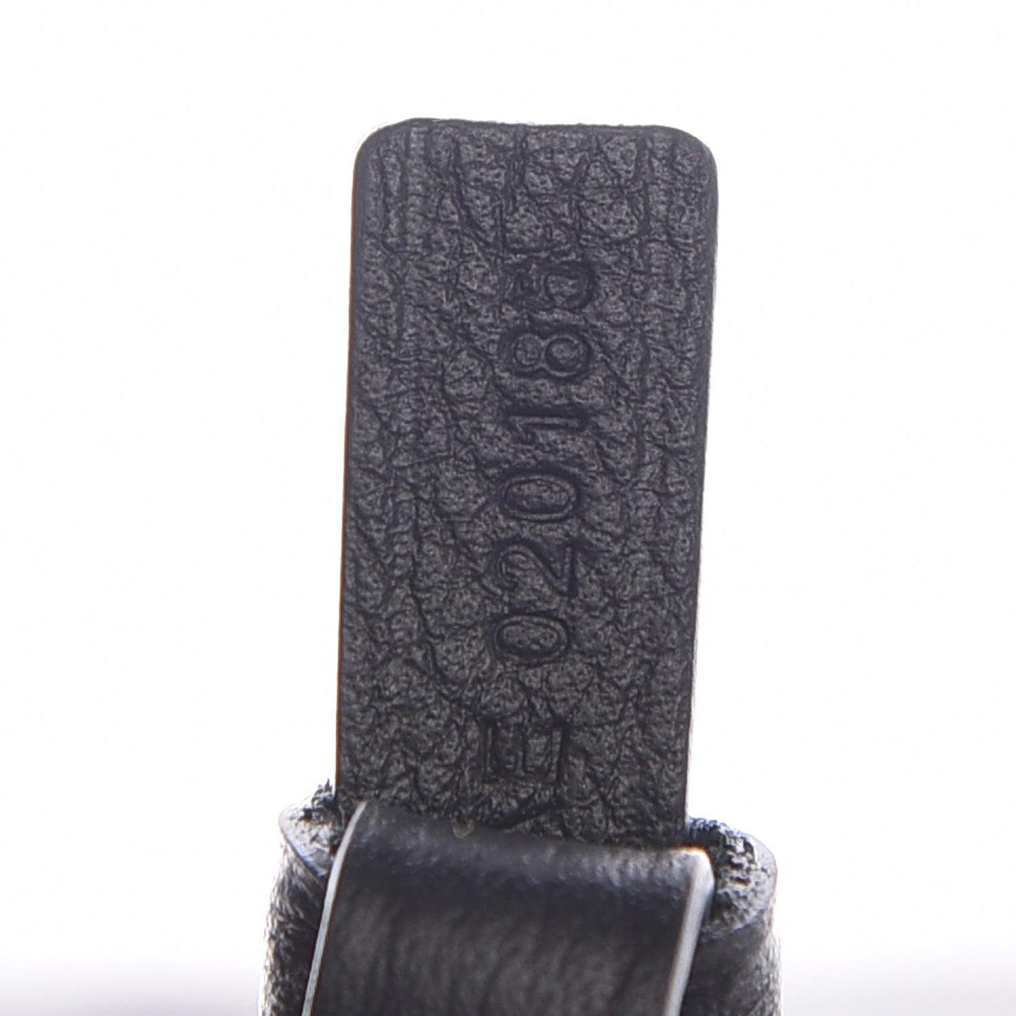 Goyardine Saint Louis GM Black