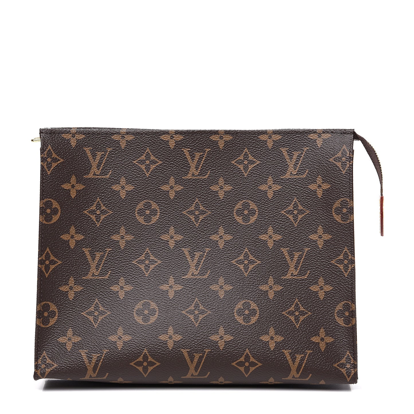 Monogram Toiletry Pouch 26