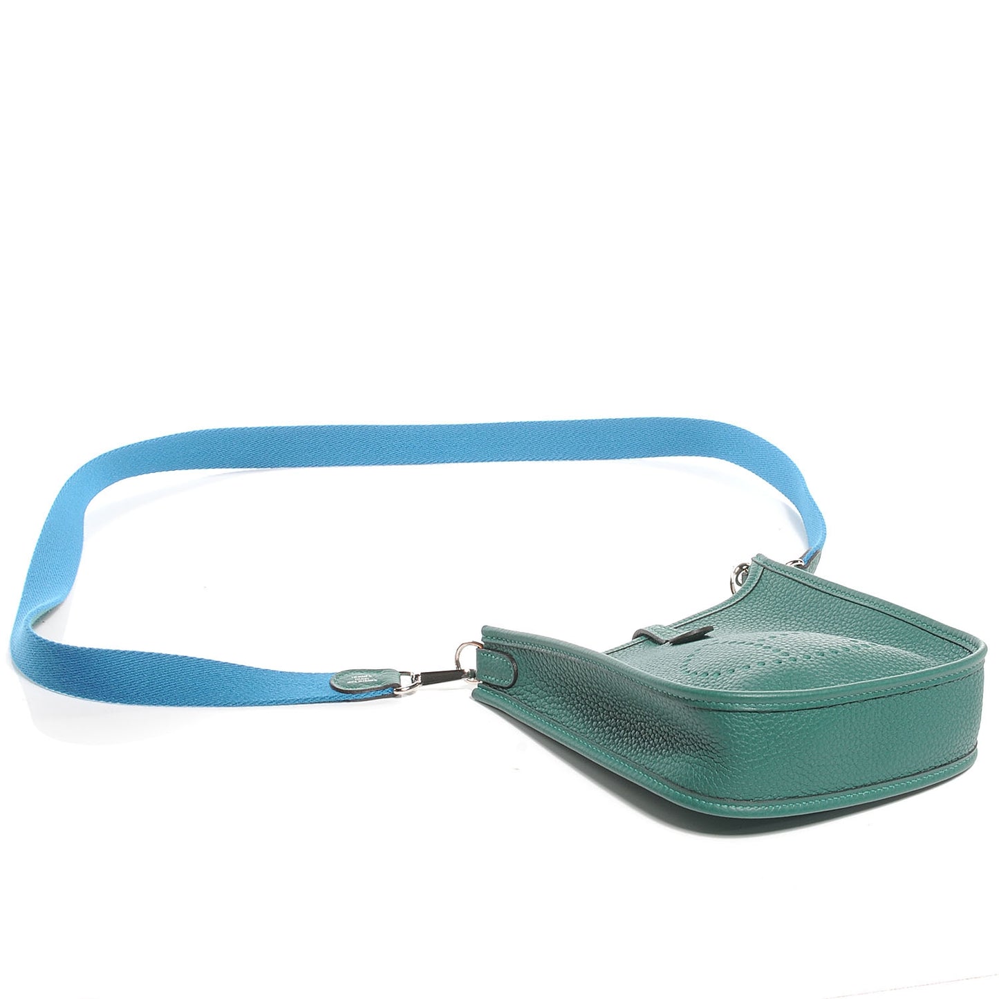 Taurillon Clemence Evelyne III TPM Malachite