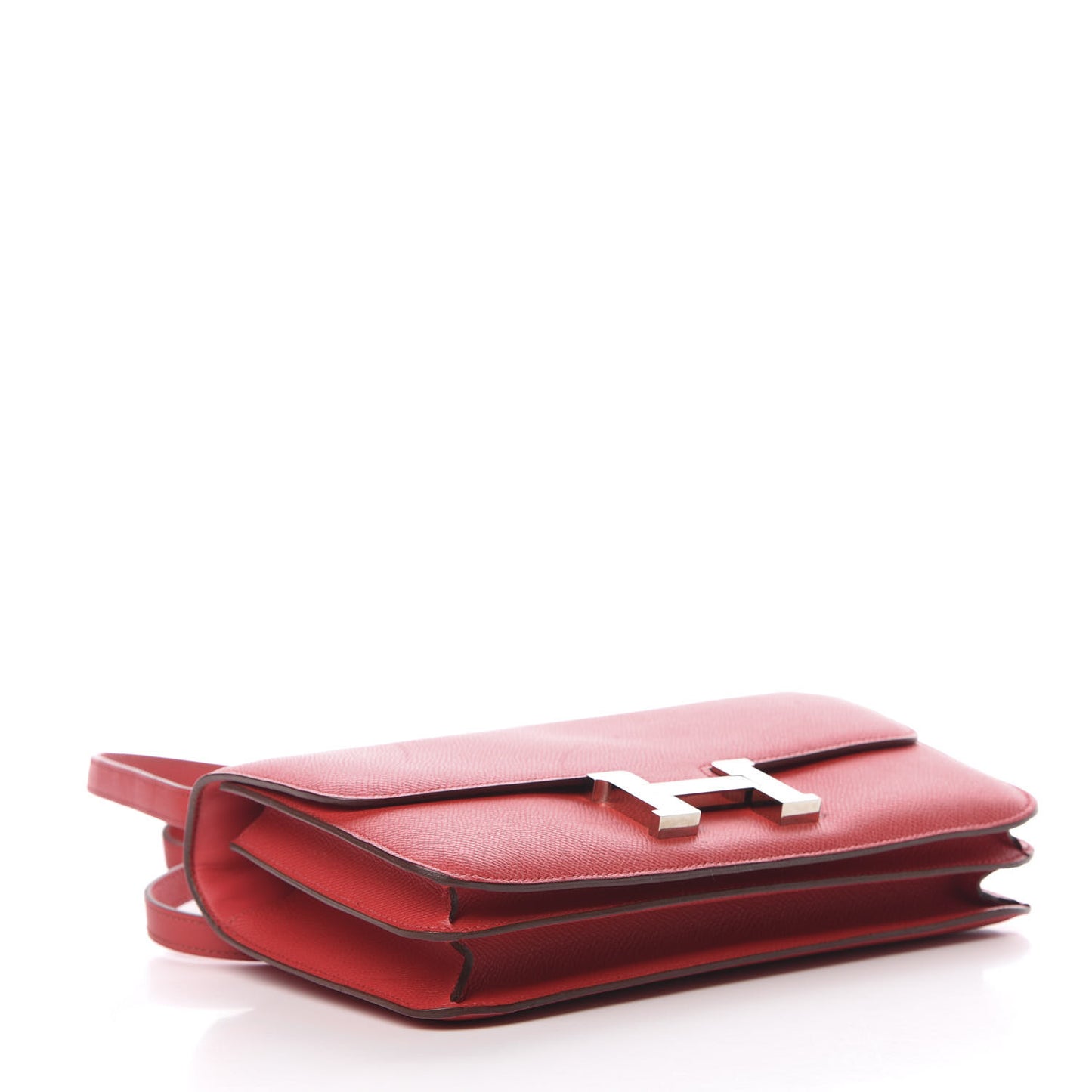 Epsom Constance Elan 25 Rouge Casaque
