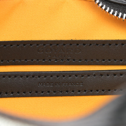 Goyard Goyardine Sac Cap Vert Black 6 of 7