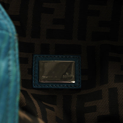 Fendi Nappa Nuvolata Spy Lago 6 of 7