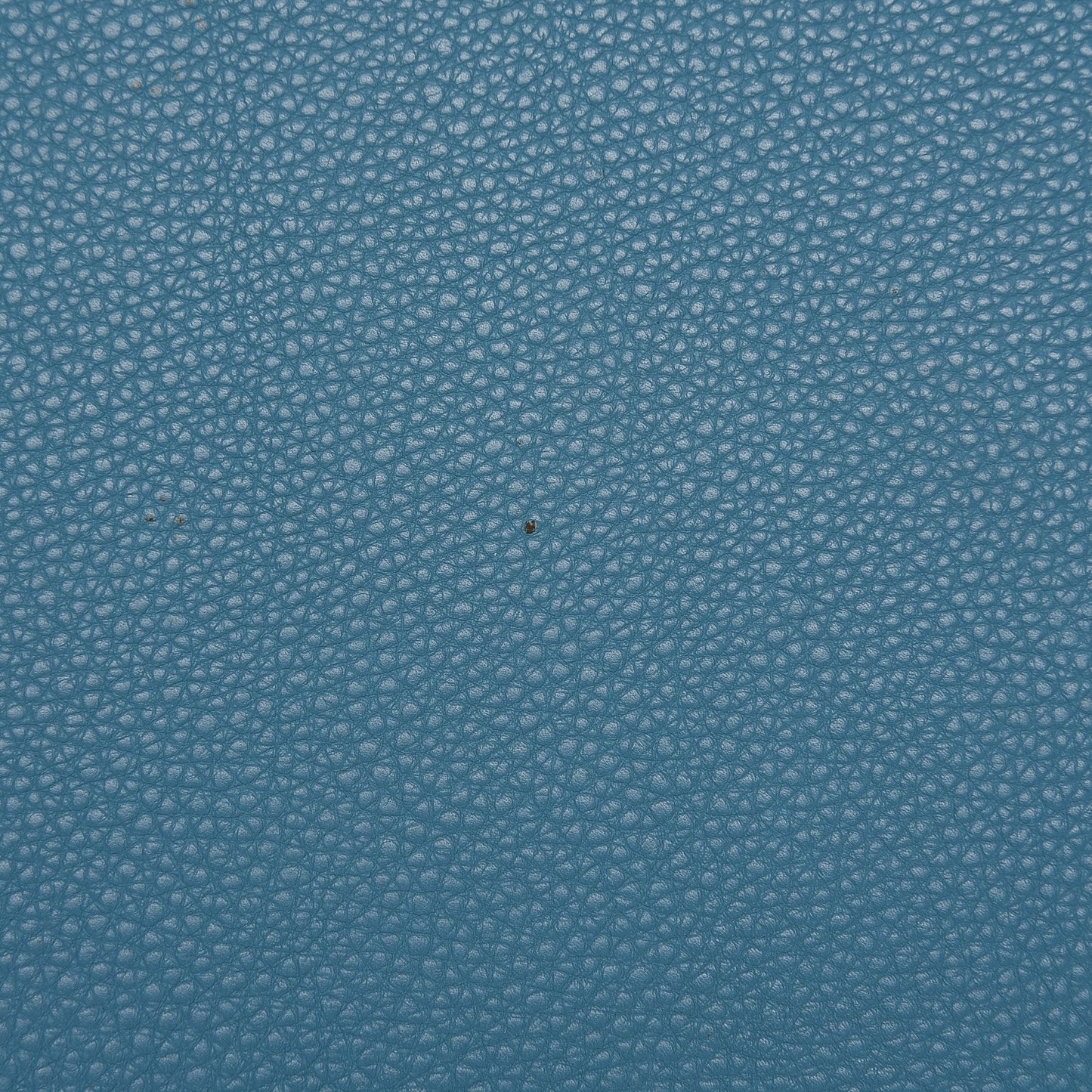 Togo Birkin 40 Blue Jean