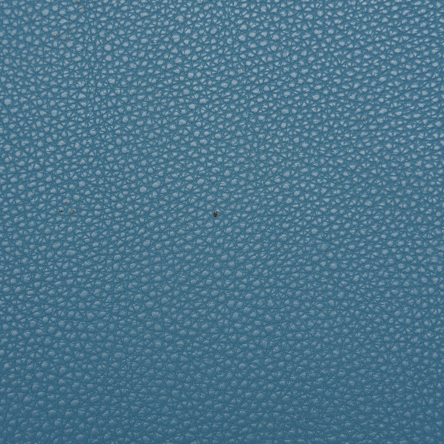 Hermes Togo Birkin 40 Blue Jean 37 of 37