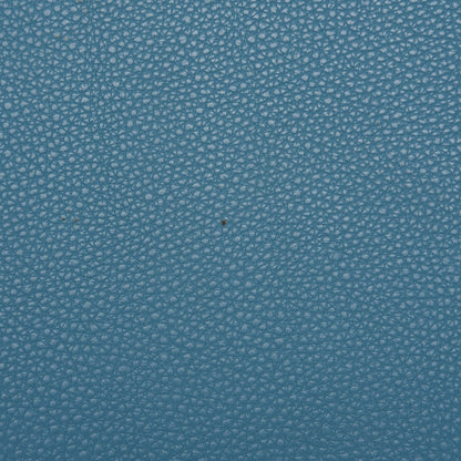 Hermes Togo Birkin 40 Blue Jean 37 of 37