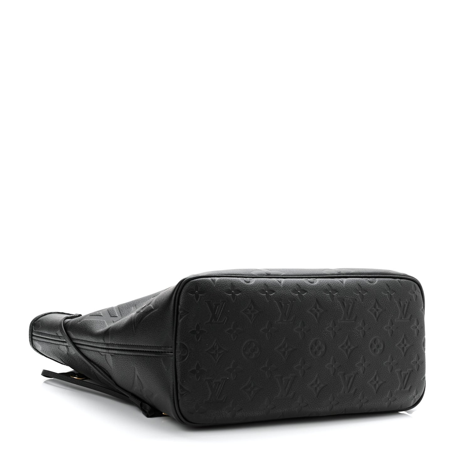 Empreinte Monogram Giant Neverfull MM Black