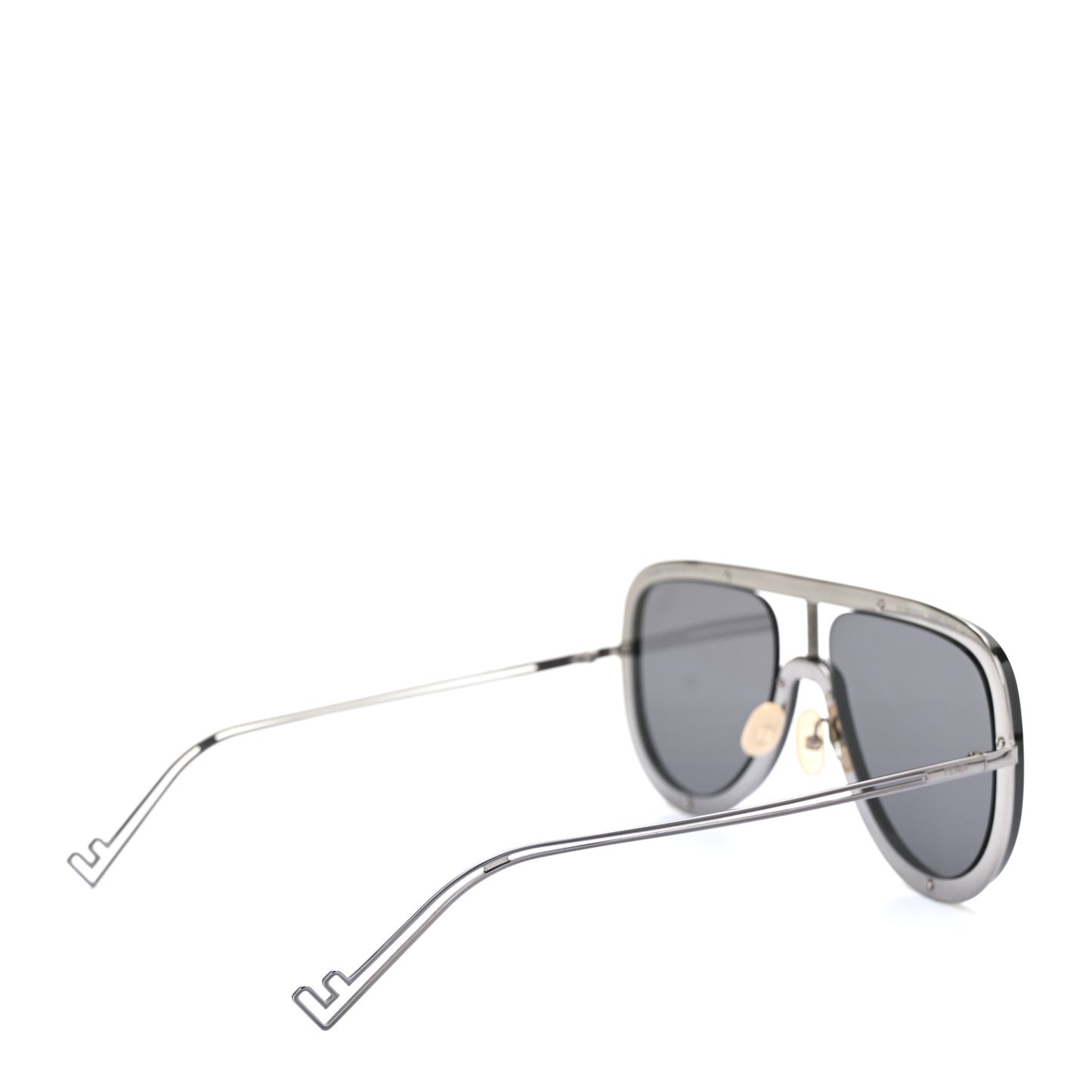 Ansir FF Sunglasses FF M0068/S Black