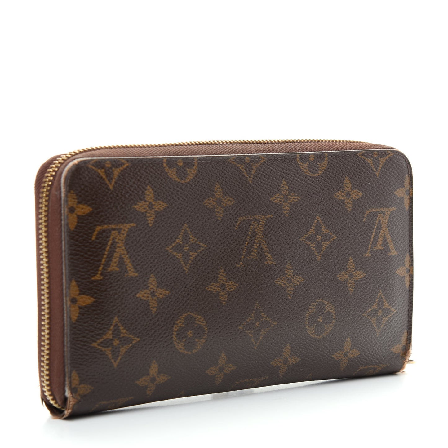 Monogram Zippy Organizer Wallet