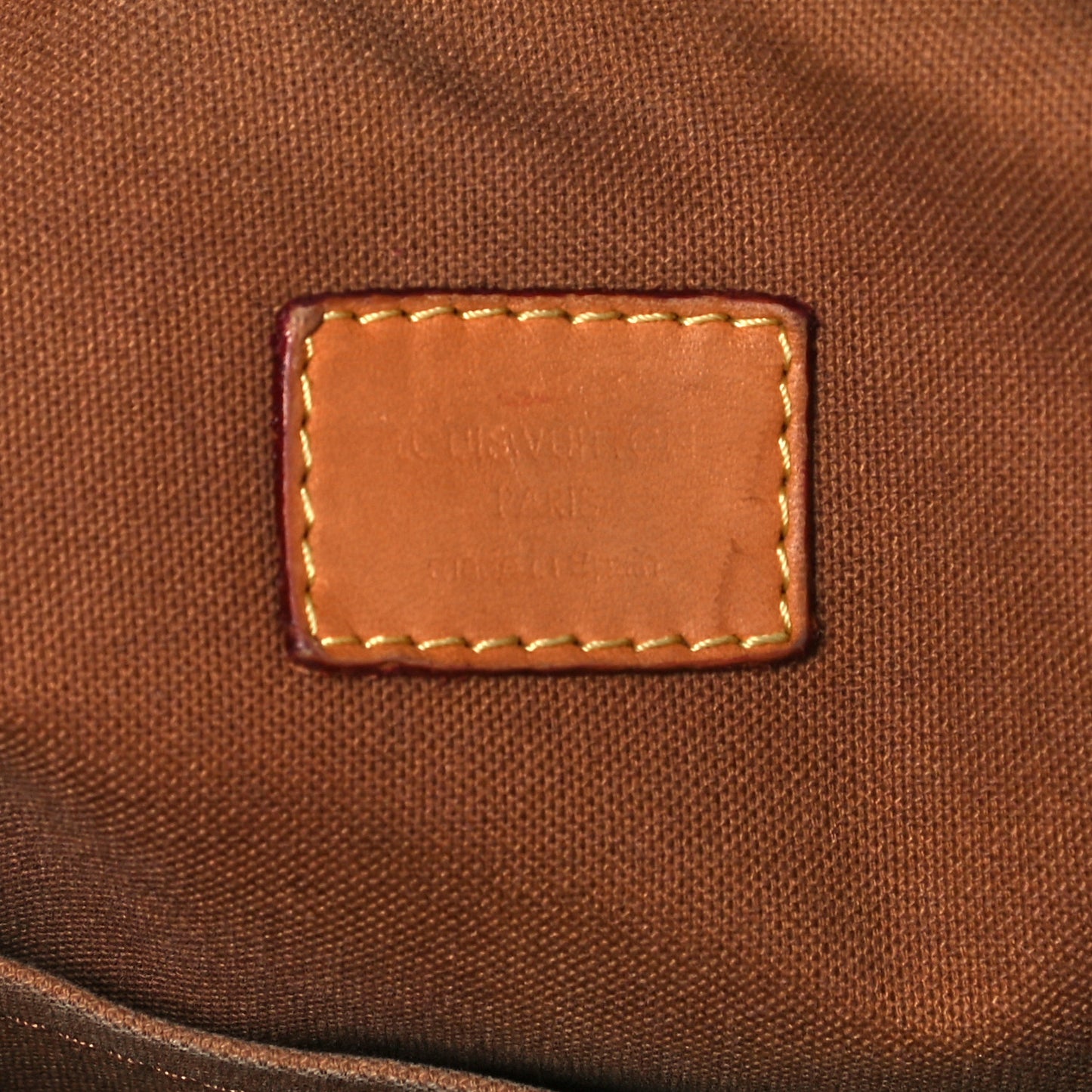 Monogram Odeon GM