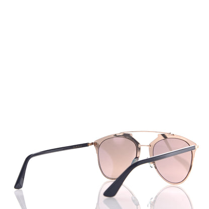 Christian Dior Reflected Sunglasses Rose Gold 4 of 8