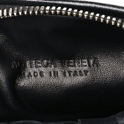 Bottega Veneta Nappa Intrecciato Mini Jodie Black 4 of 10