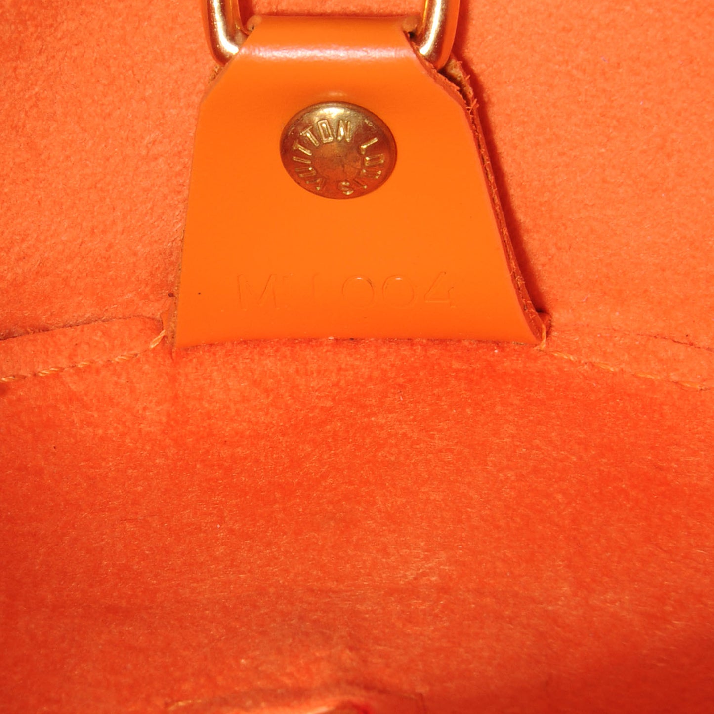 Epi Soufflot Mandarin