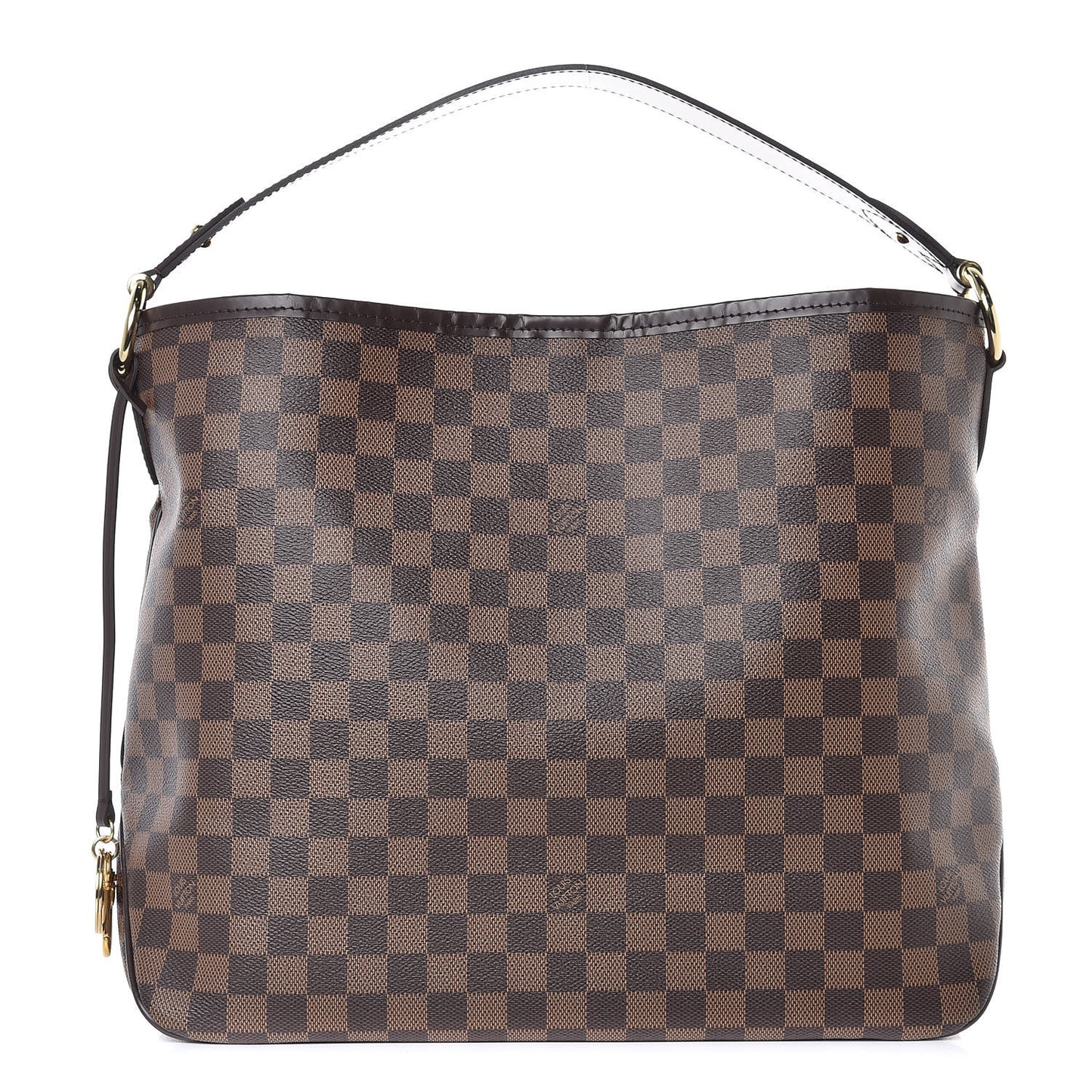 Damier Ebene Delightful MM