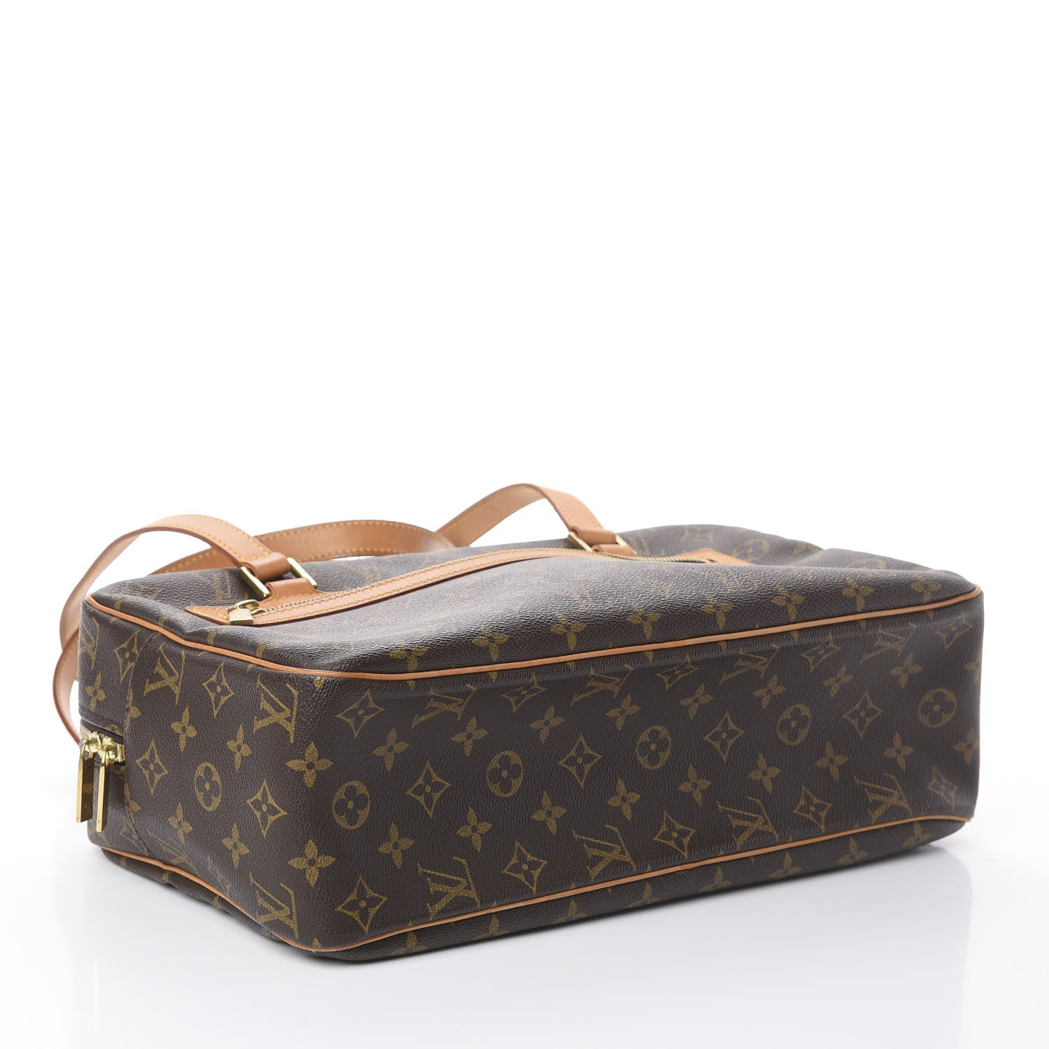 Louis Vuitton Monogram Cite GM 3 of 8