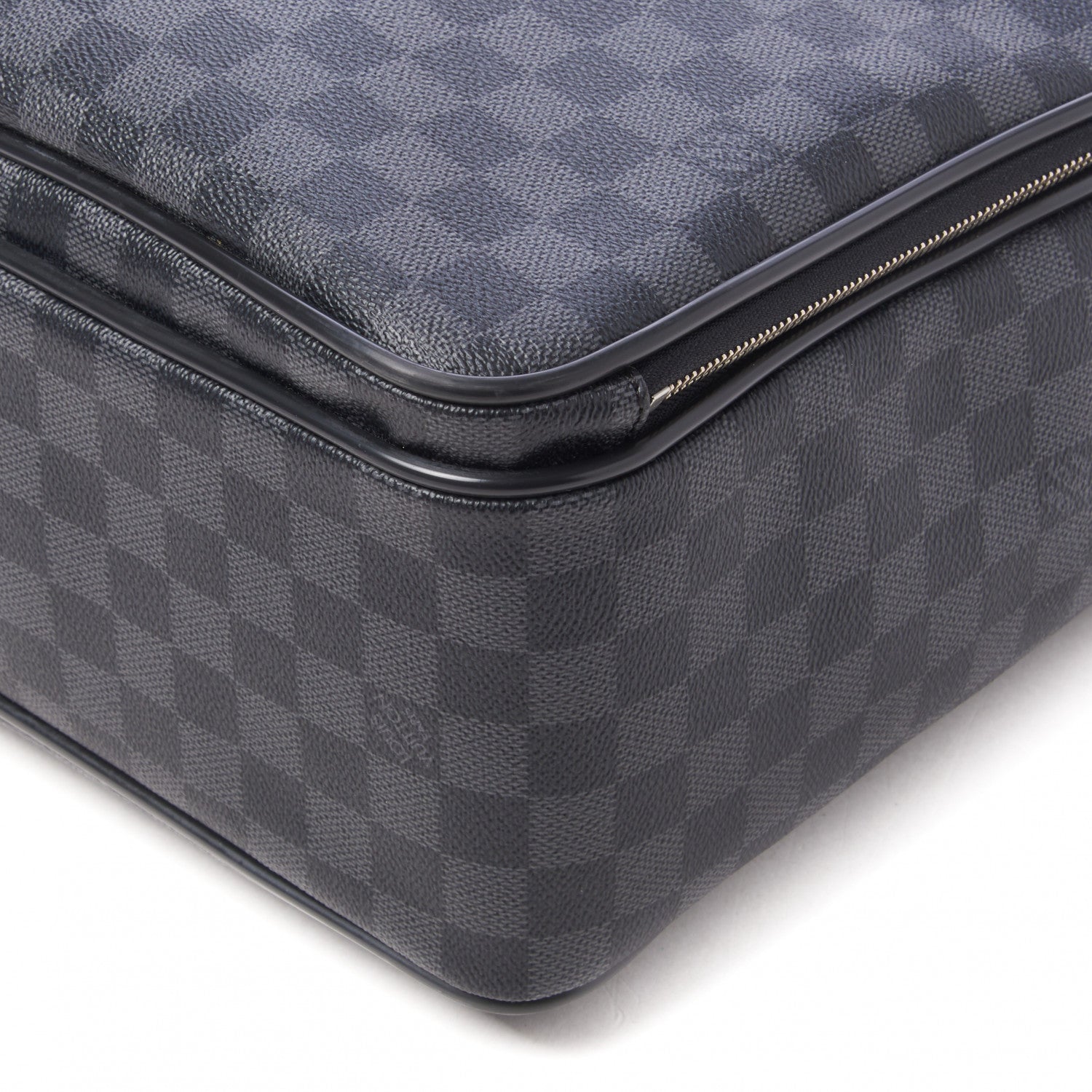 Louis Vuitton Damier Graphite Icare 5 of 8