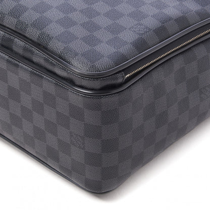 Louis Vuitton Damier Graphite Icare 5 of 8